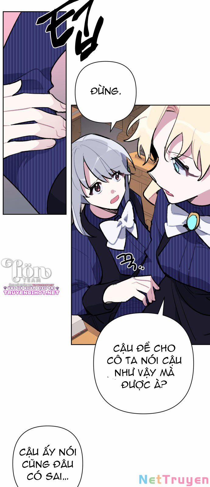 Cách Mà Pháp Sư Đối Mặt Với Cái Chết 25 trang 22