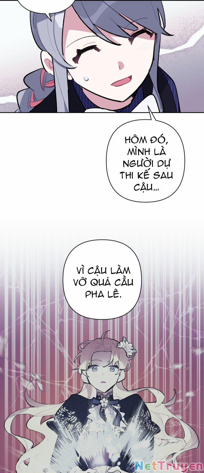 Cách Mà Pháp Sư Đối Mặt Với Cái Chết 25 trang 23