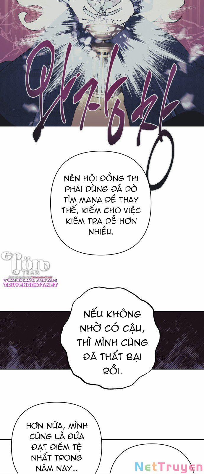 Cách Mà Pháp Sư Đối Mặt Với Cái Chết 25 trang 24
