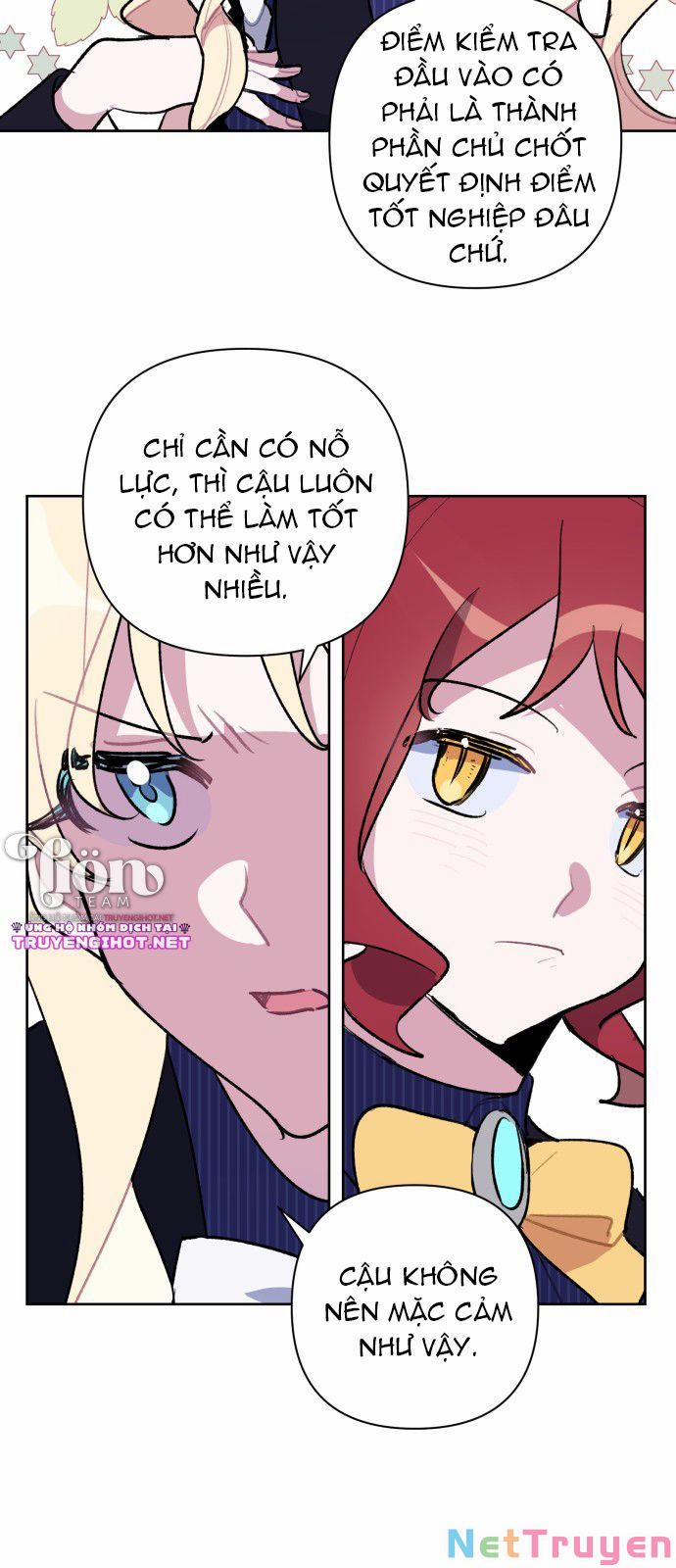 Cách Mà Pháp Sư Đối Mặt Với Cái Chết 25 trang 26