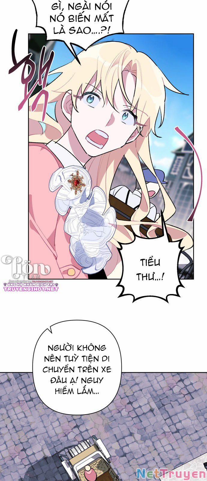 Cách Mà Pháp Sư Đối Mặt Với Cái Chết 25 trang 3