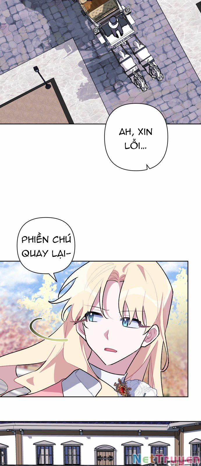 Cách Mà Pháp Sư Đối Mặt Với Cái Chết 25 trang 4