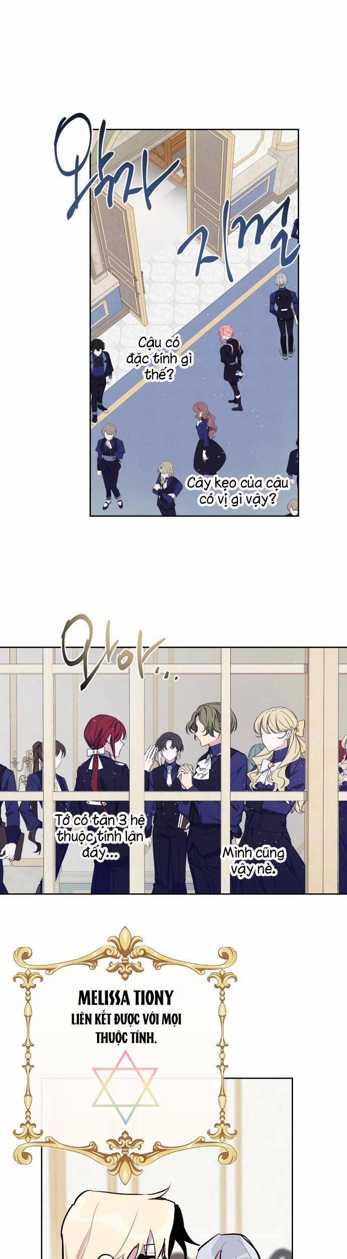 Cách Mà Pháp Sư Đối Mặt Với Cái Chết 26.1 trang 1