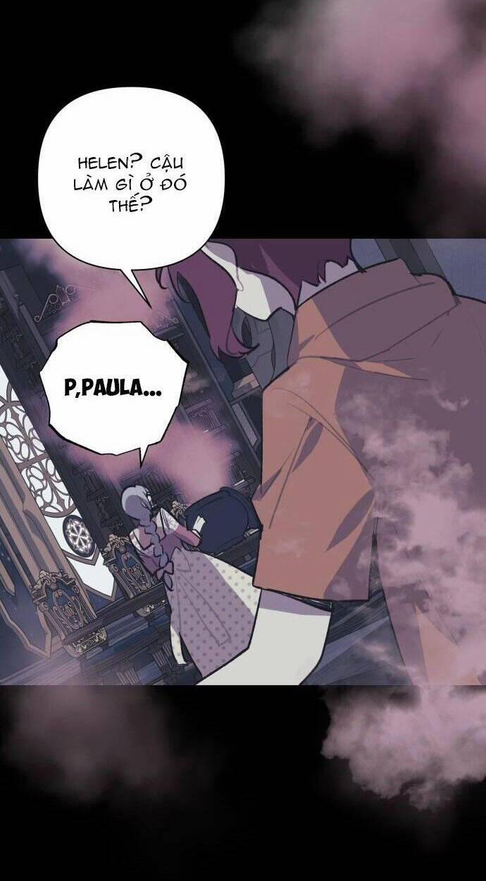 Cách Mà Pháp Sư Đối Mặt Với Cái Chết 26.1 trang 16