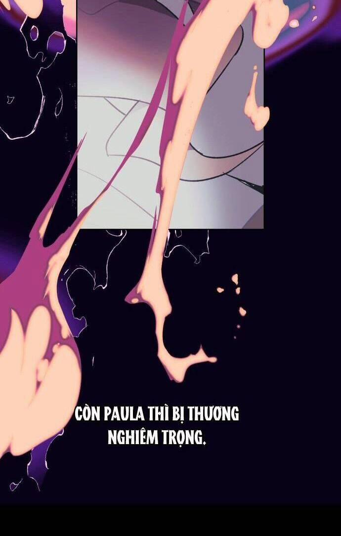 Cách Mà Pháp Sư Đối Mặt Với Cái Chết 26.1 trang 19