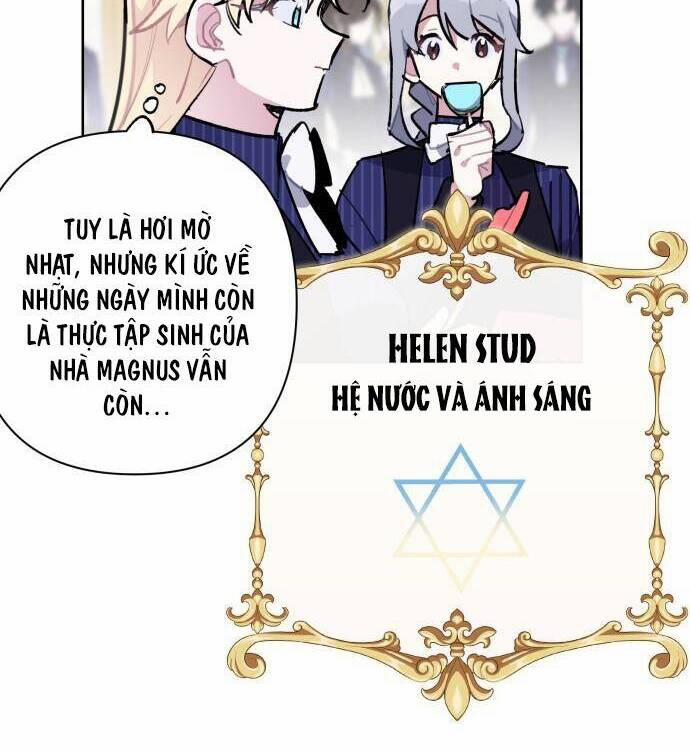 Cách Mà Pháp Sư Đối Mặt Với Cái Chết 26.1 trang 2