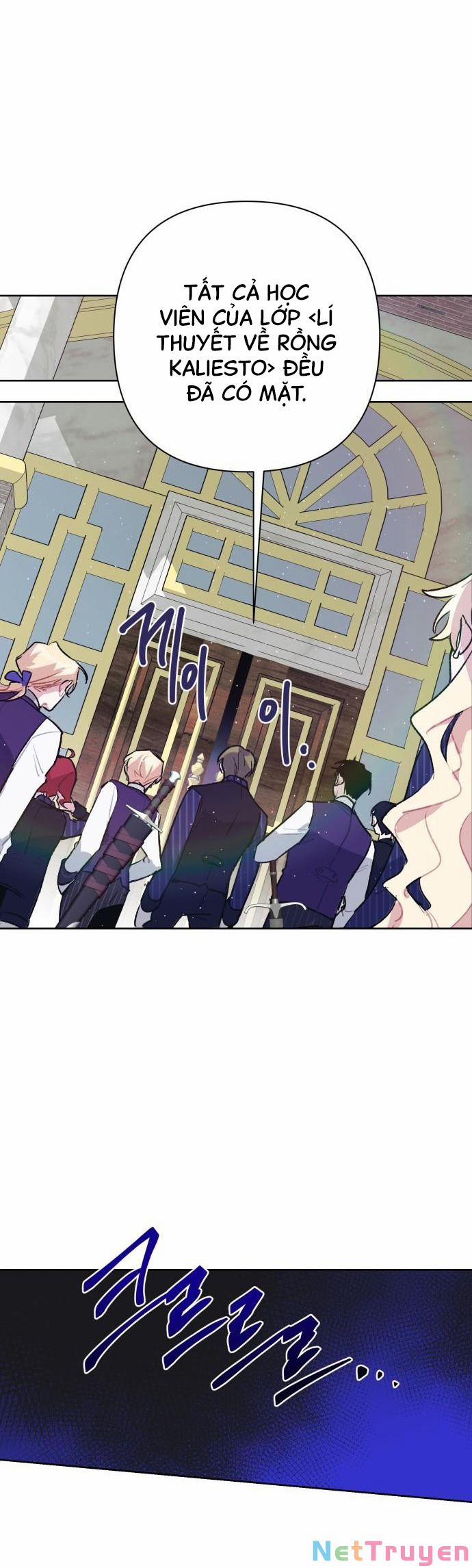 Cách Mà Pháp Sư Đối Mặt Với Cái Chết 26.2 trang 11