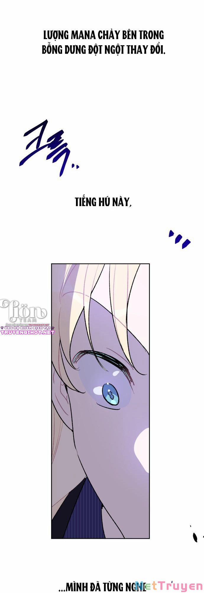 Cách Mà Pháp Sư Đối Mặt Với Cái Chết 26.2 trang 12
