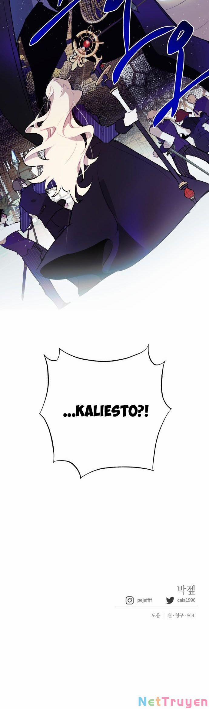 Cách Mà Pháp Sư Đối Mặt Với Cái Chết 26.2 trang 15