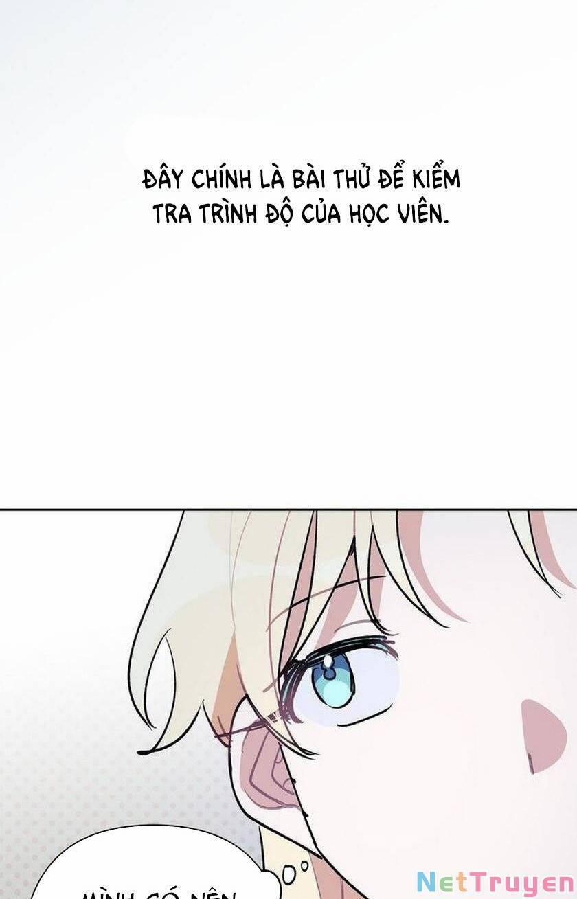 Cách Mà Pháp Sư Đối Mặt Với Cái Chết 27.1 trang 12