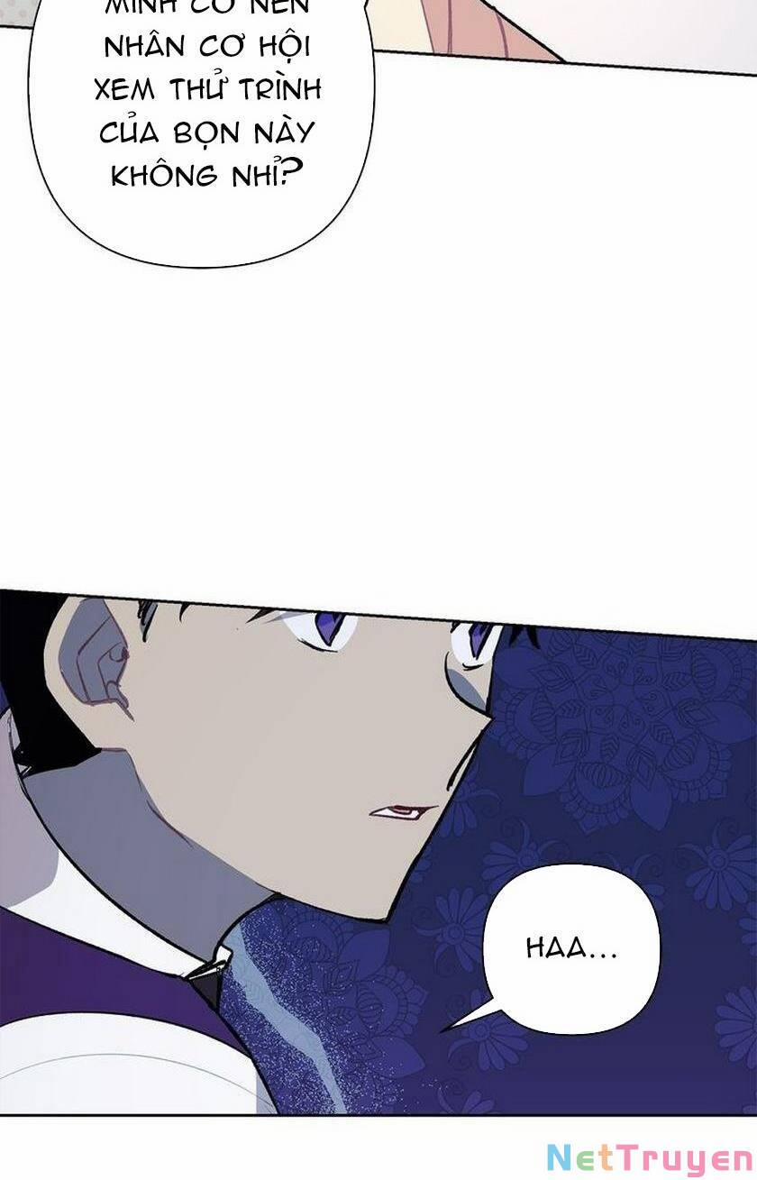 Cách Mà Pháp Sư Đối Mặt Với Cái Chết 27.1 trang 13