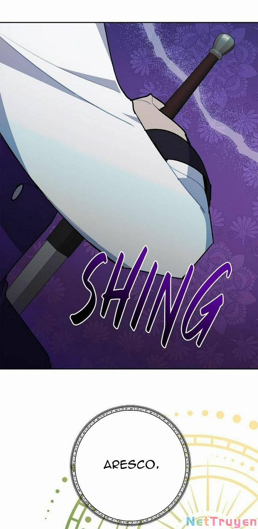 Cách Mà Pháp Sư Đối Mặt Với Cái Chết 27.1 trang 14