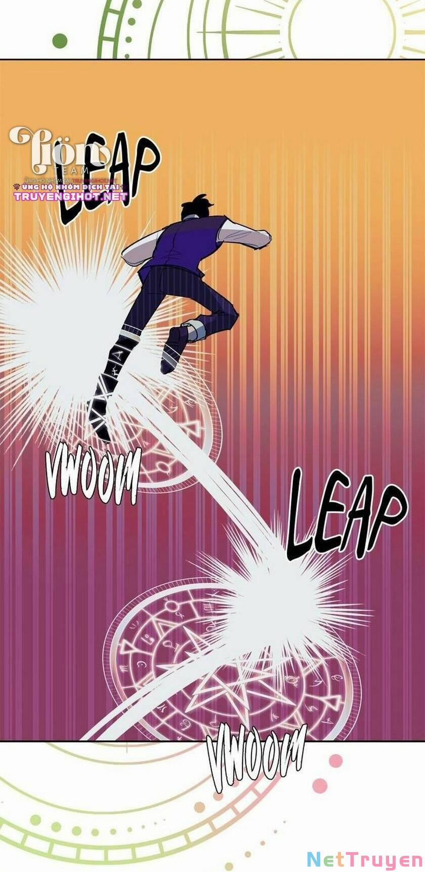 Cách Mà Pháp Sư Đối Mặt Với Cái Chết 27.1 trang 15