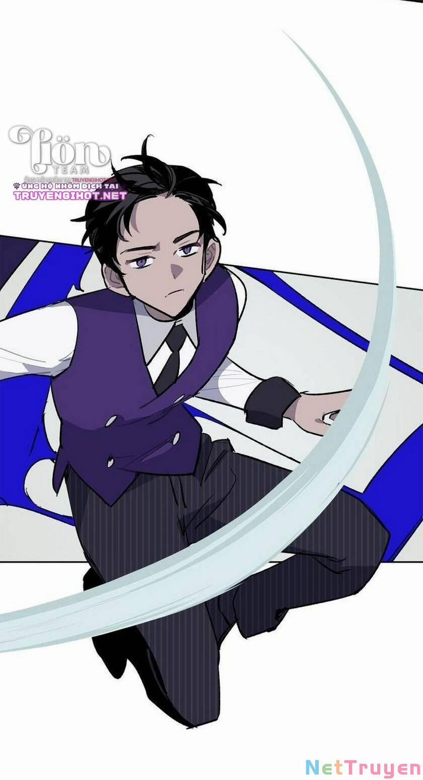 Cách Mà Pháp Sư Đối Mặt Với Cái Chết 27.1 trang 19