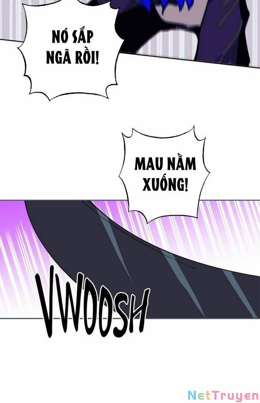 Cách Mà Pháp Sư Đối Mặt Với Cái Chết 27.1 trang 21