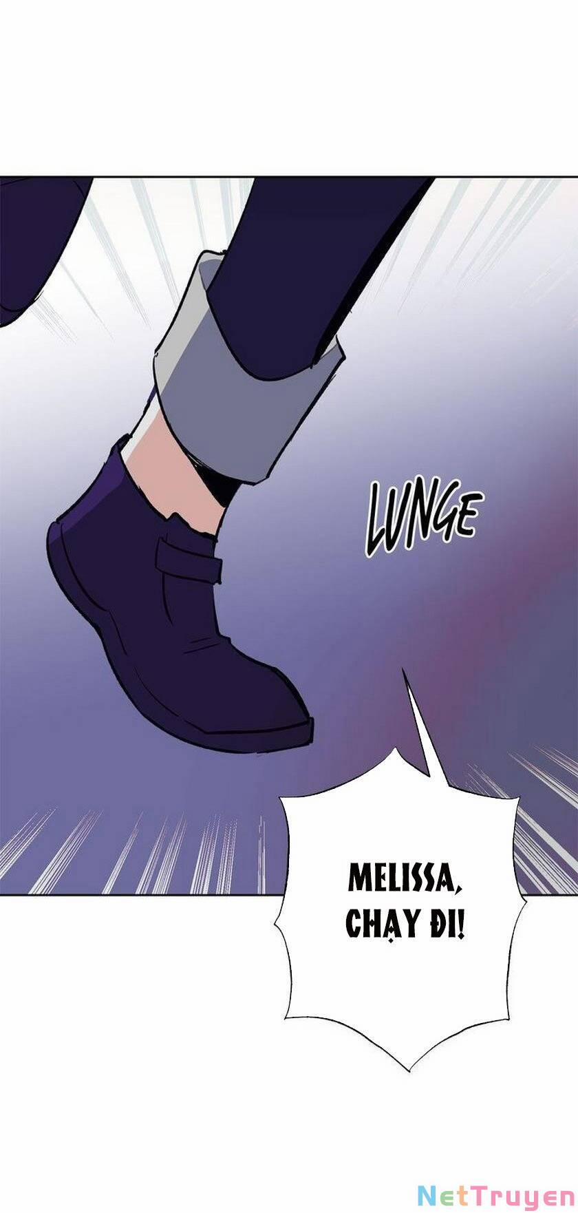 Cách Mà Pháp Sư Đối Mặt Với Cái Chết 27.1 trang 28