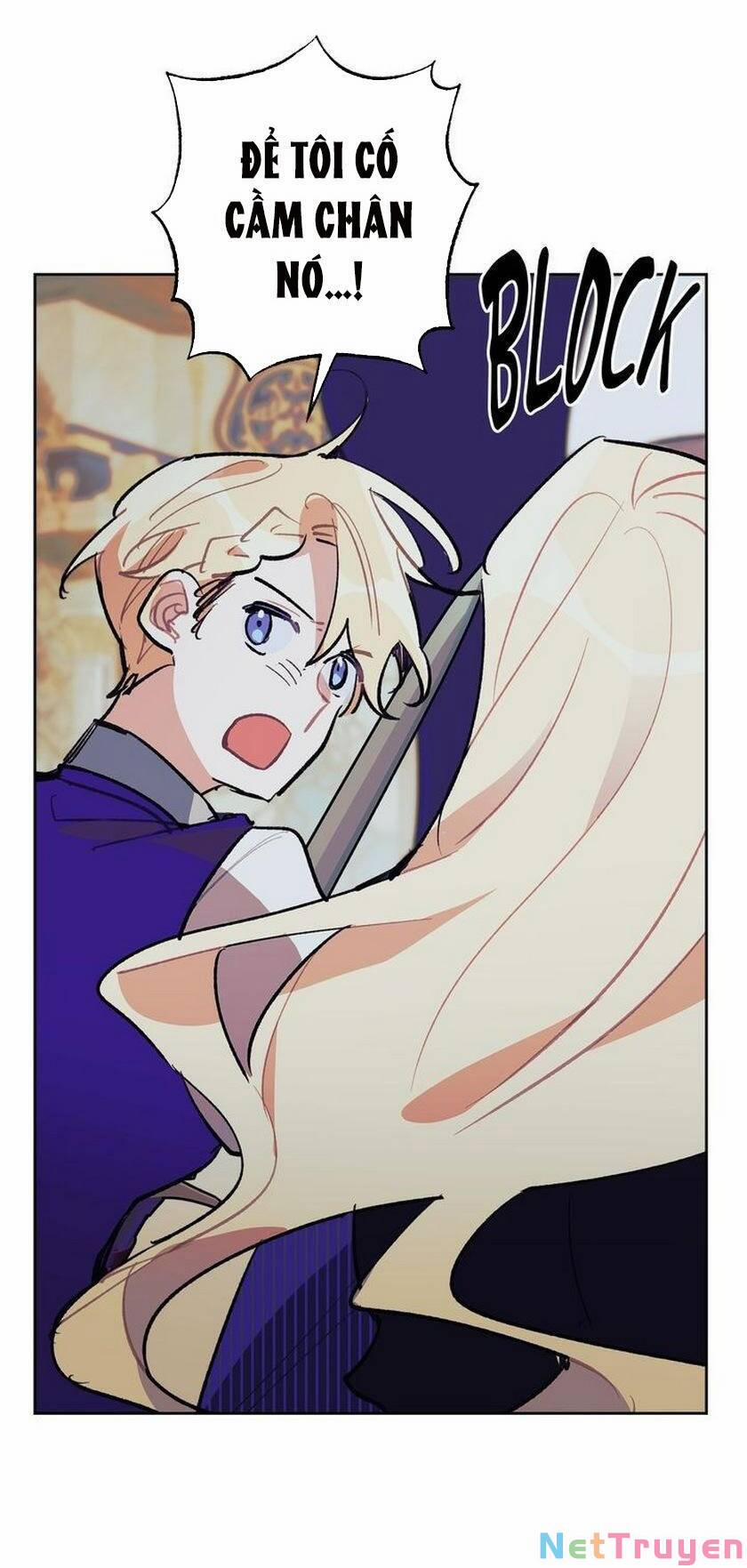 Cách Mà Pháp Sư Đối Mặt Với Cái Chết 27.1 trang 29