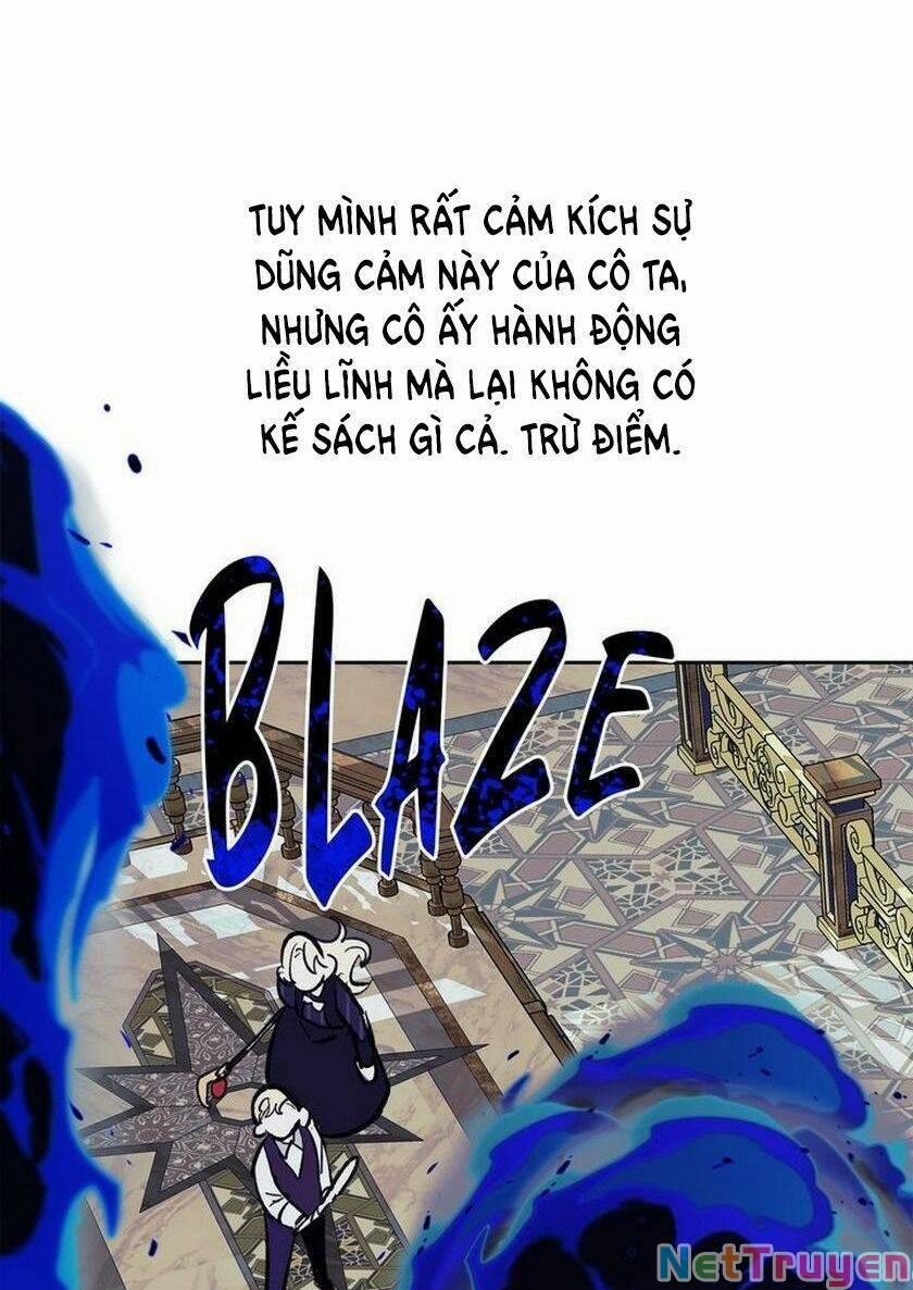 Cách Mà Pháp Sư Đối Mặt Với Cái Chết 27.1 trang 30