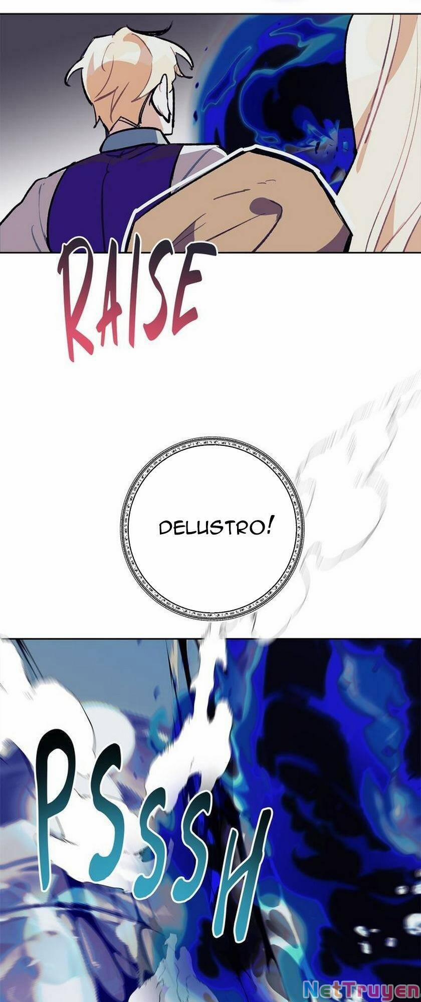 Cách Mà Pháp Sư Đối Mặt Với Cái Chết 27.1 trang 32