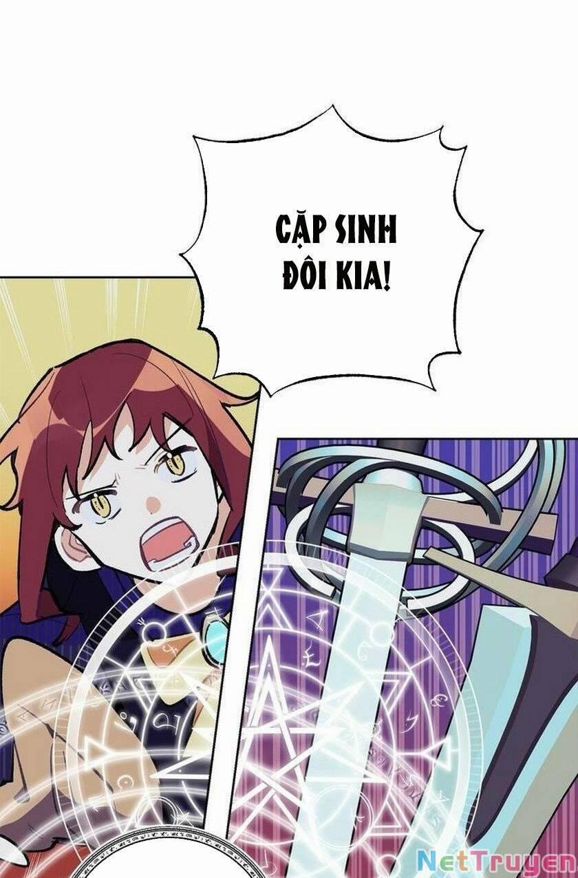 Cách Mà Pháp Sư Đối Mặt Với Cái Chết 27.1 trang 35