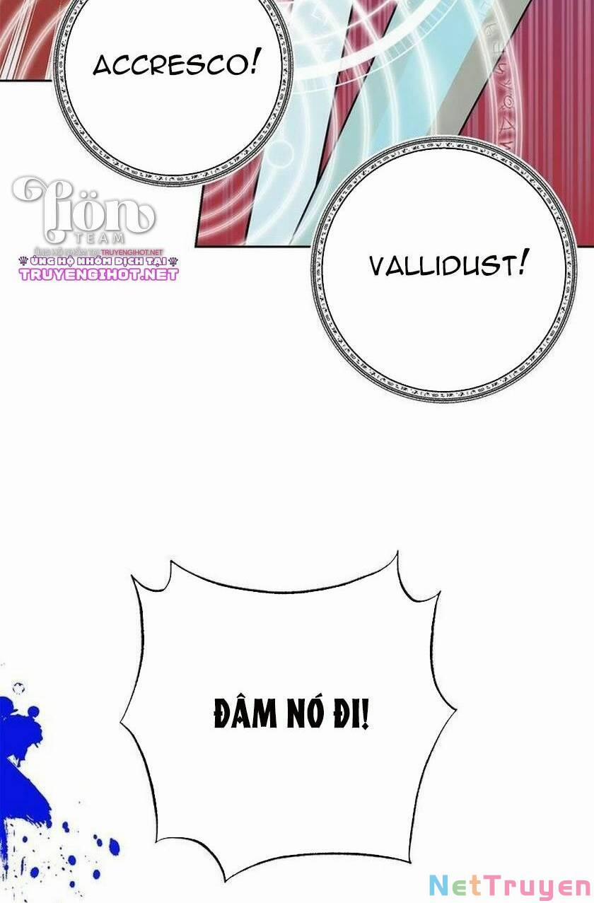 Cách Mà Pháp Sư Đối Mặt Với Cái Chết 27.1 trang 36