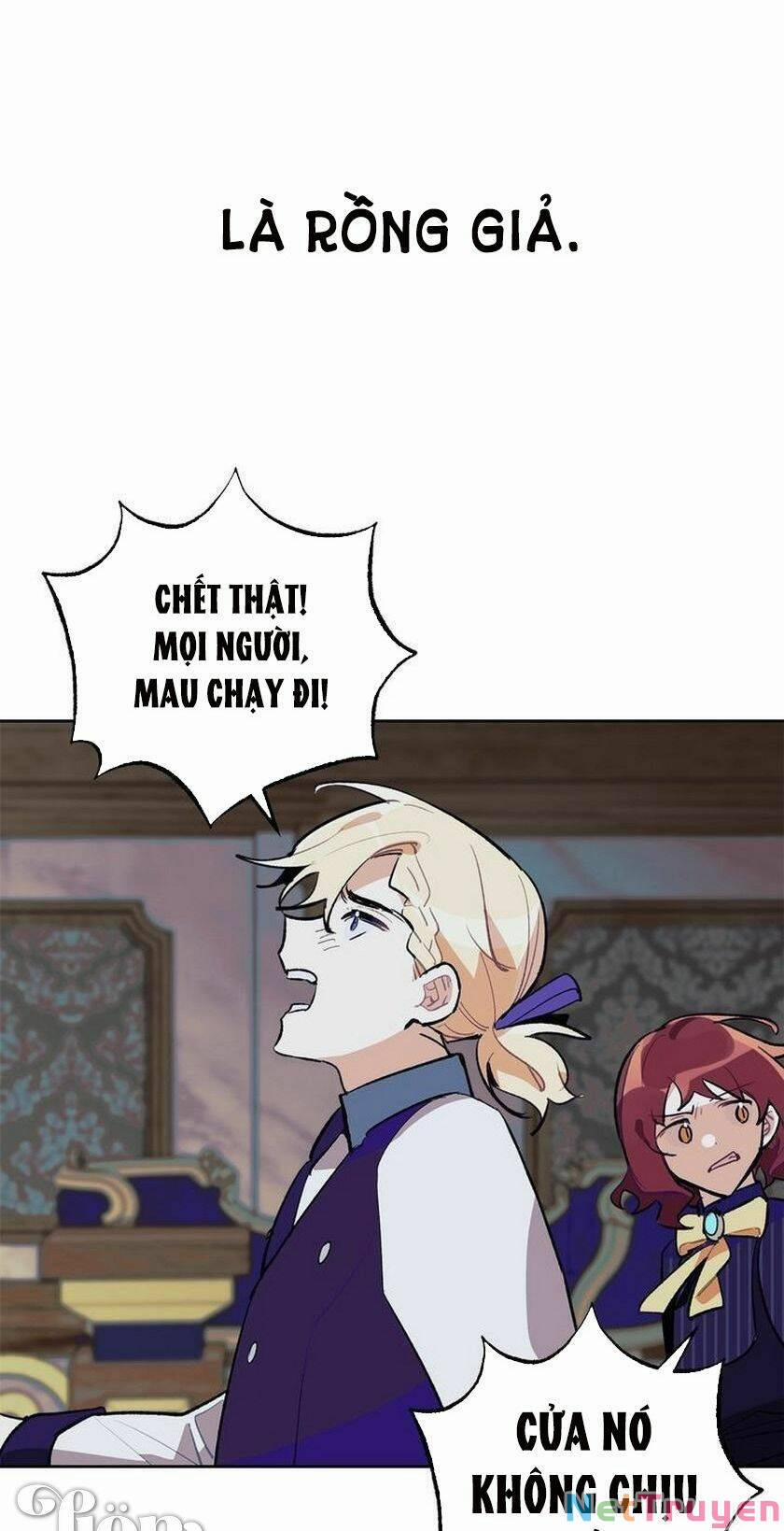Cách Mà Pháp Sư Đối Mặt Với Cái Chết 27.1 trang 5