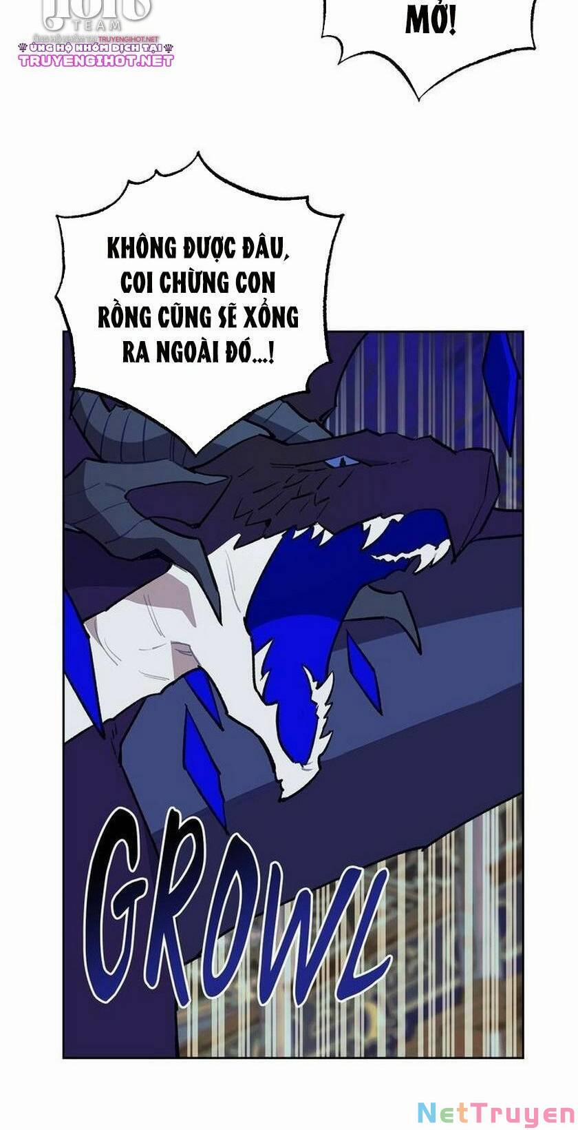 Cách Mà Pháp Sư Đối Mặt Với Cái Chết 27.1 trang 6