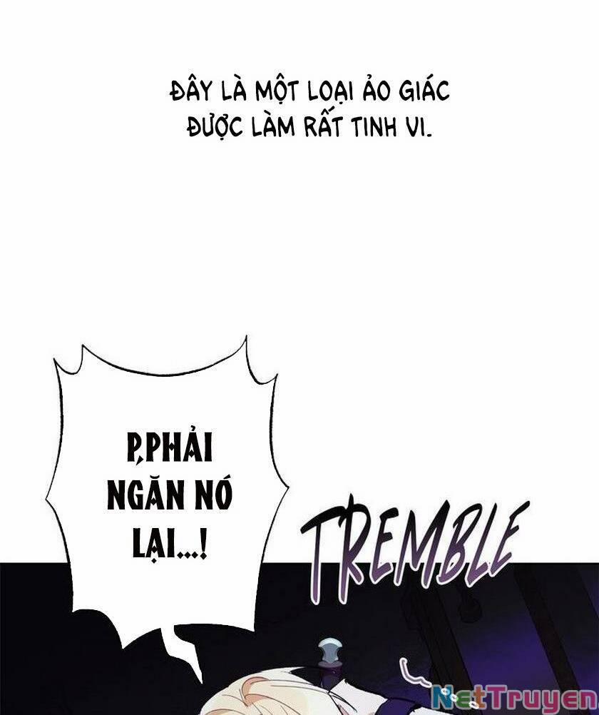 Cách Mà Pháp Sư Đối Mặt Với Cái Chết 27.1 trang 7