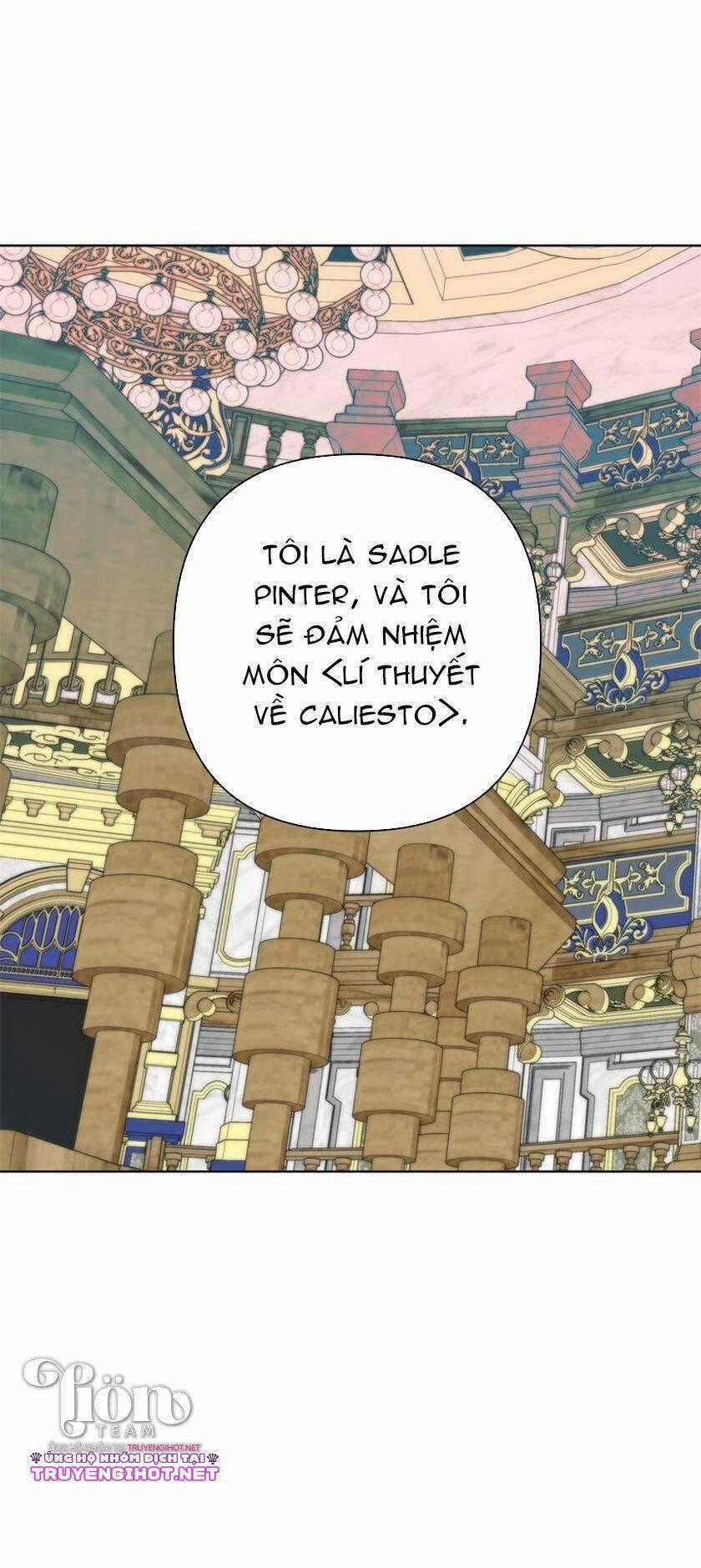 Cách Mà Pháp Sư Đối Mặt Với Cái Chết 28.1 trang 1