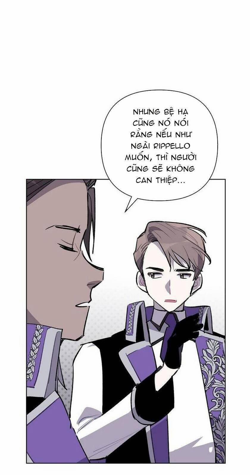 Cách Mà Pháp Sư Đối Mặt Với Cái Chết 28.1 trang 20