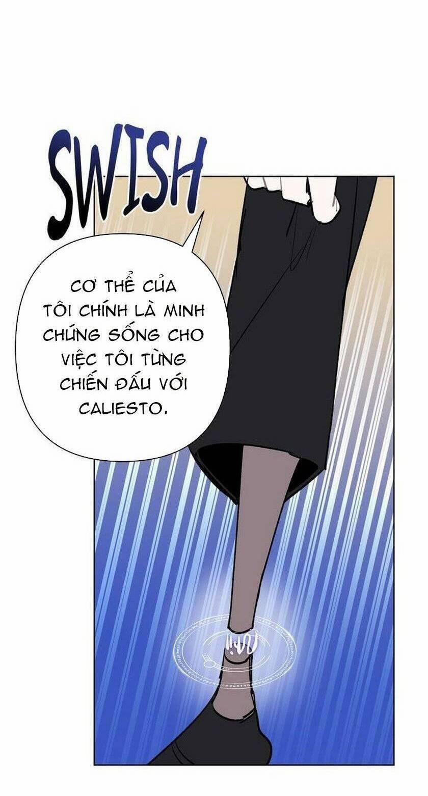 Cách Mà Pháp Sư Đối Mặt Với Cái Chết 28.1 trang 5