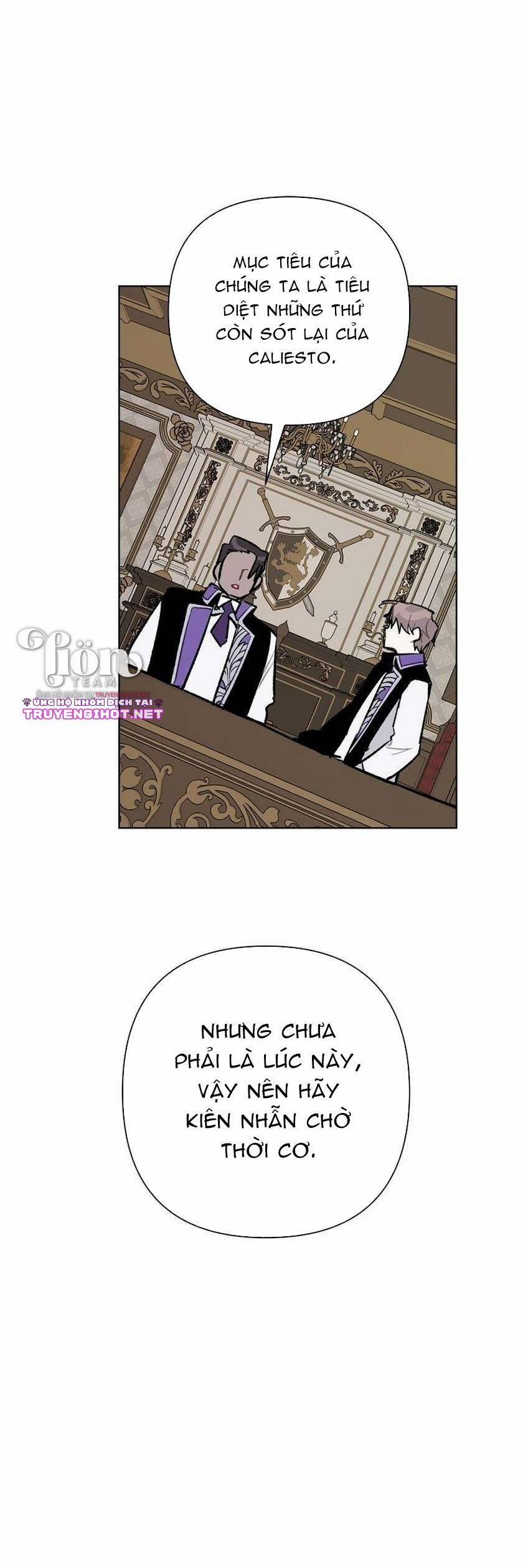 Cách Mà Pháp Sư Đối Mặt Với Cái Chết 28.2 trang 11