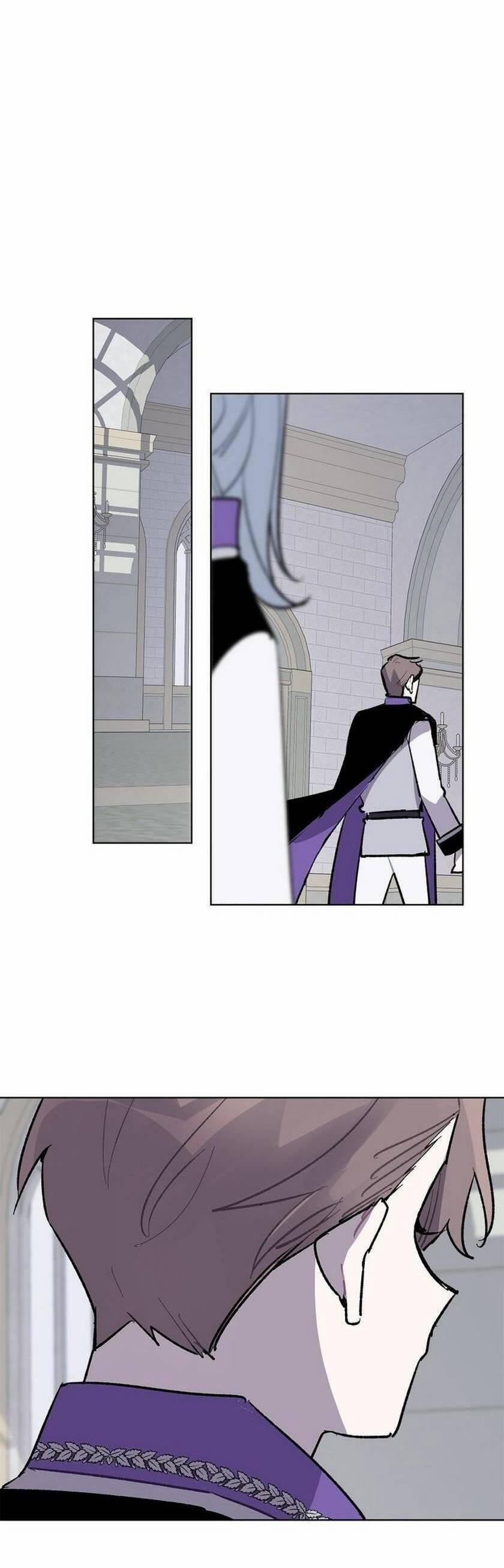 Cách Mà Pháp Sư Đối Mặt Với Cái Chết 28.2 trang 12