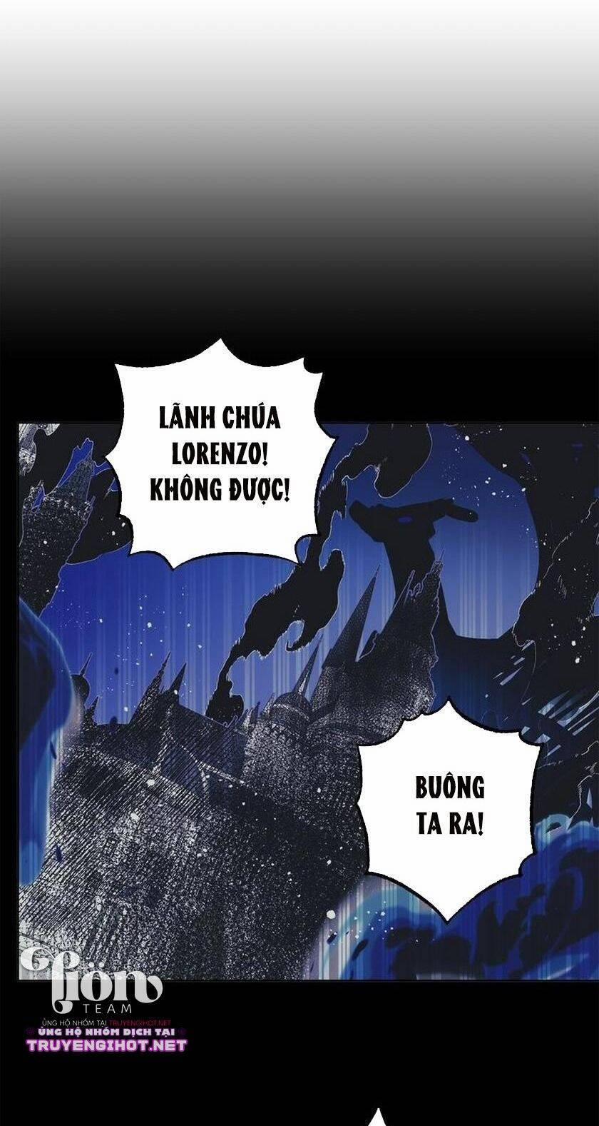 Cách Mà Pháp Sư Đối Mặt Với Cái Chết 28.2 trang 13