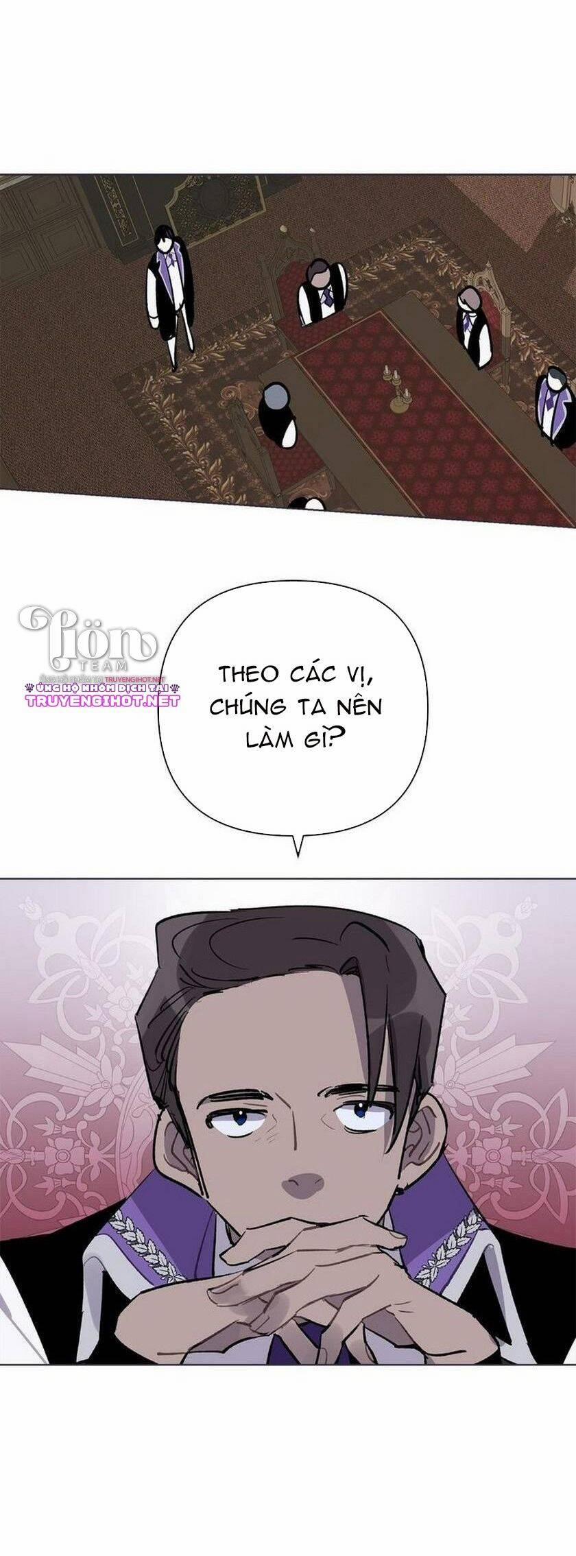 Cách Mà Pháp Sư Đối Mặt Với Cái Chết 28.2 trang 7