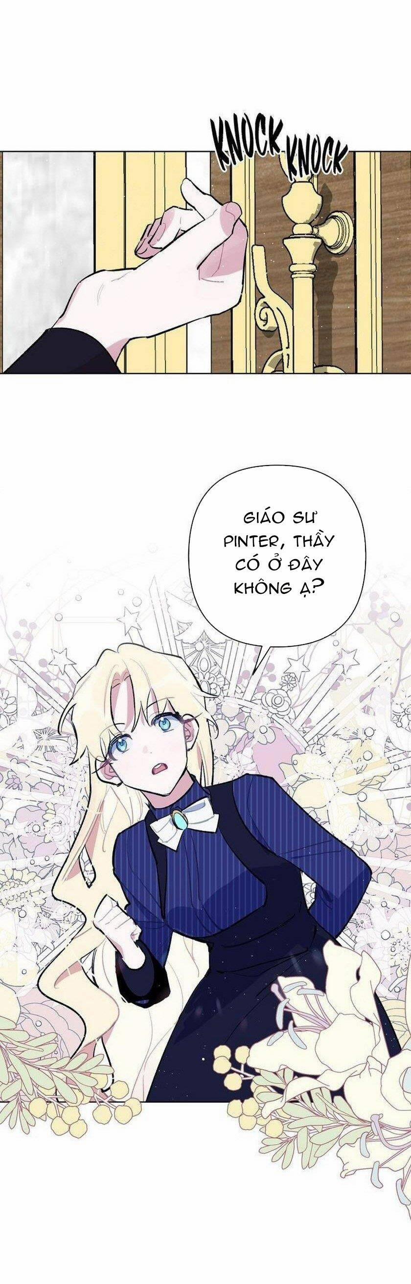 Cách Mà Pháp Sư Đối Mặt Với Cái Chết 29.1 trang 1