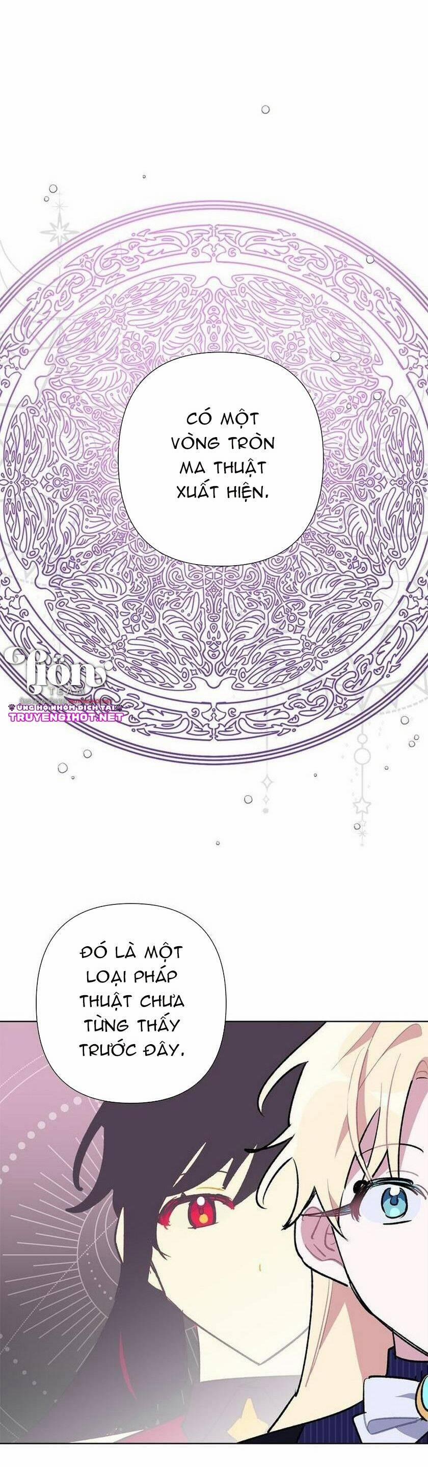 Cách Mà Pháp Sư Đối Mặt Với Cái Chết 29.1 trang 11