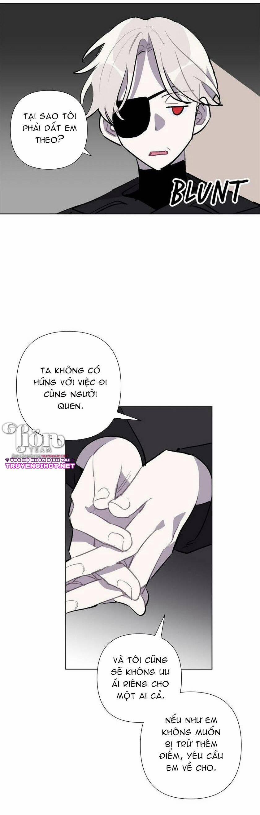 Cách Mà Pháp Sư Đối Mặt Với Cái Chết 29.1 trang 14