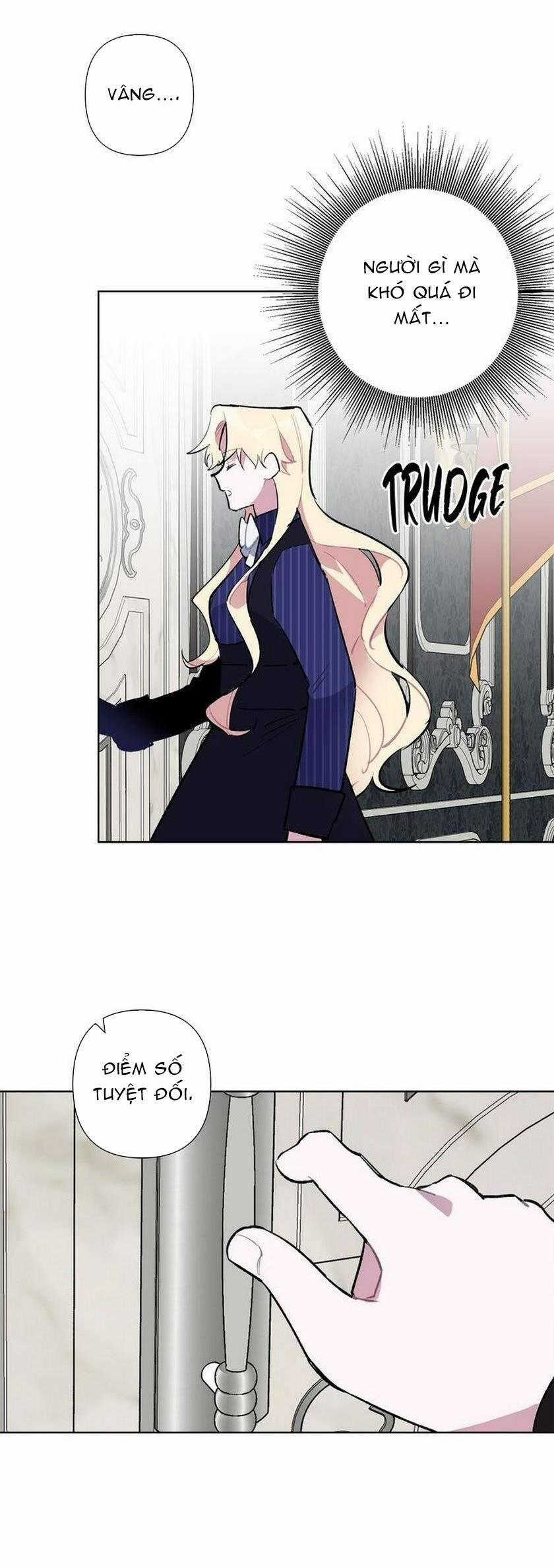 Cách Mà Pháp Sư Đối Mặt Với Cái Chết 29.1 trang 15