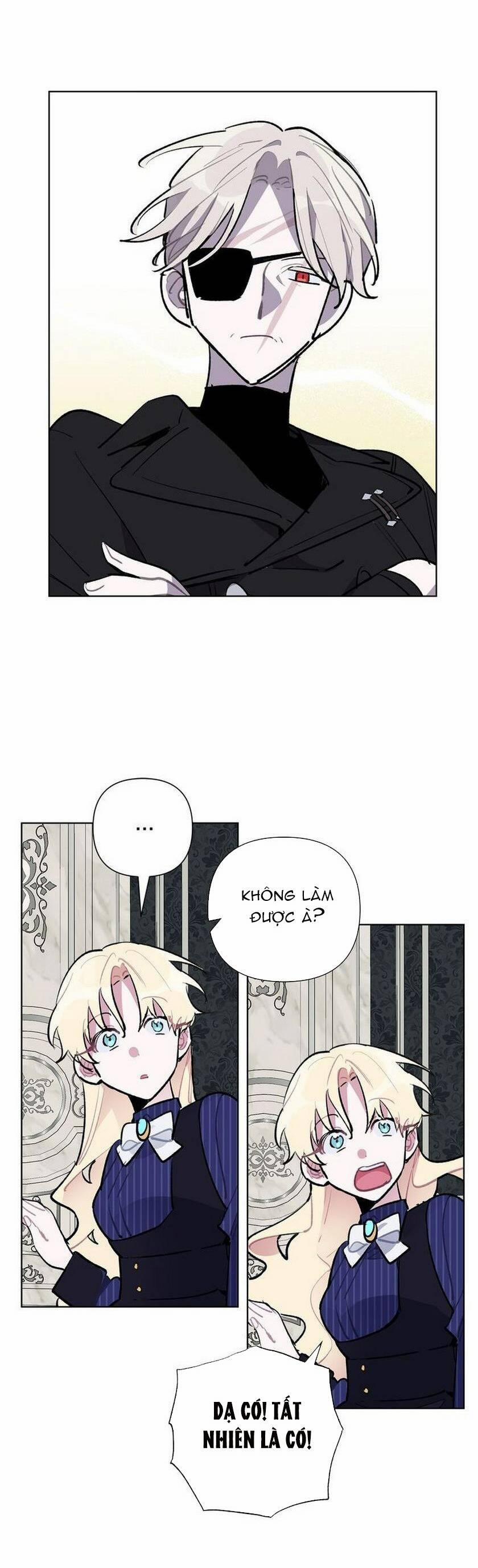 Cách Mà Pháp Sư Đối Mặt Với Cái Chết 29.1 trang 17