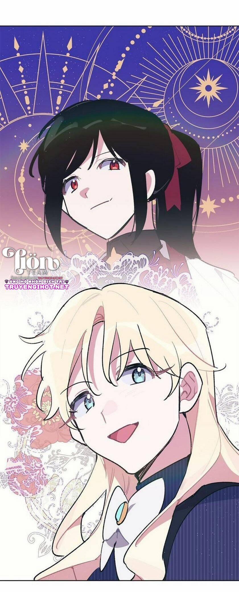 Cách Mà Pháp Sư Đối Mặt Với Cái Chết 29.1 trang 18