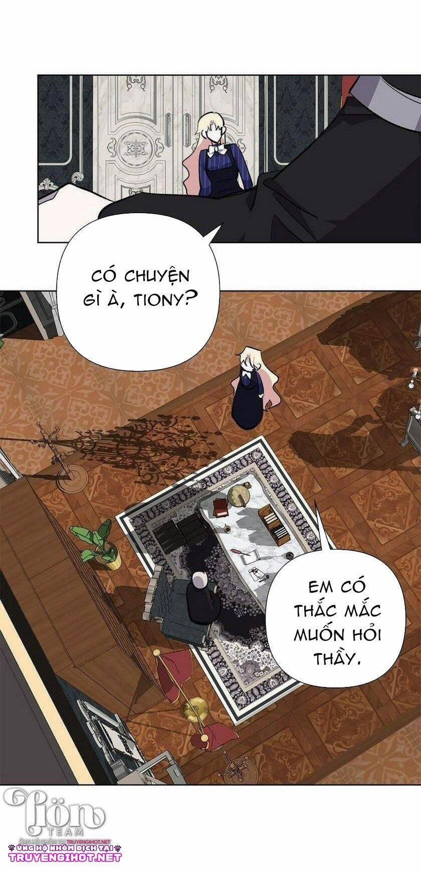 Cách Mà Pháp Sư Đối Mặt Với Cái Chết 29.1 trang 2