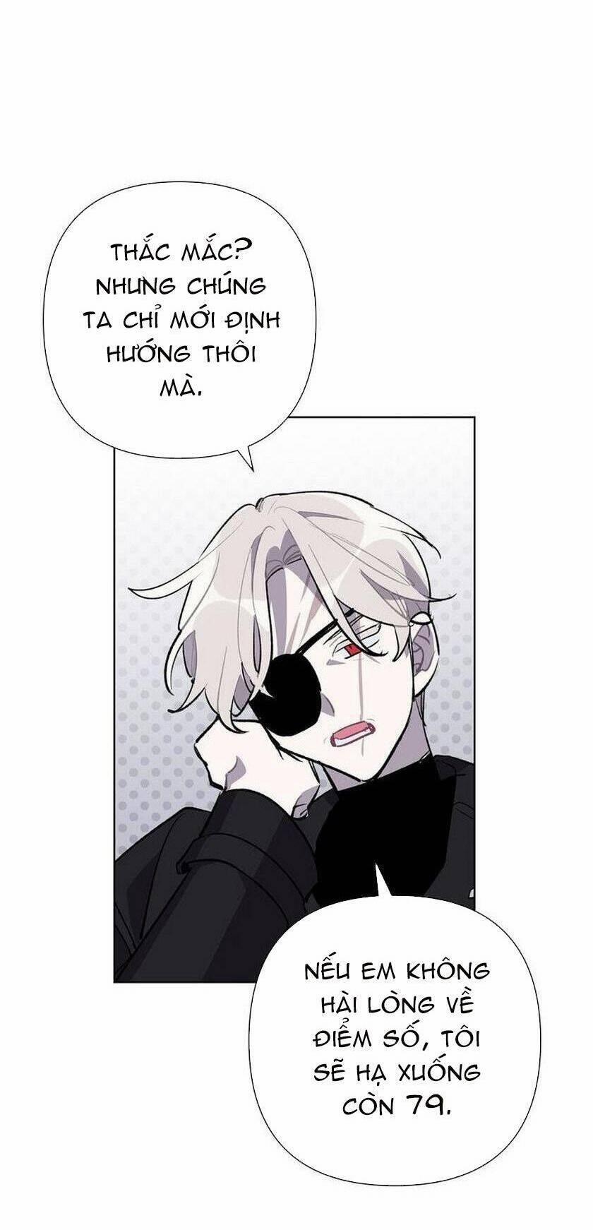 Cách Mà Pháp Sư Đối Mặt Với Cái Chết 29.1 trang 3