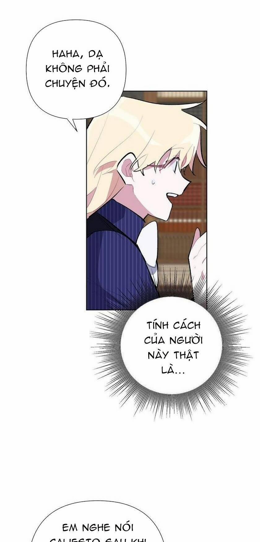 Cách Mà Pháp Sư Đối Mặt Với Cái Chết 29.1 trang 4