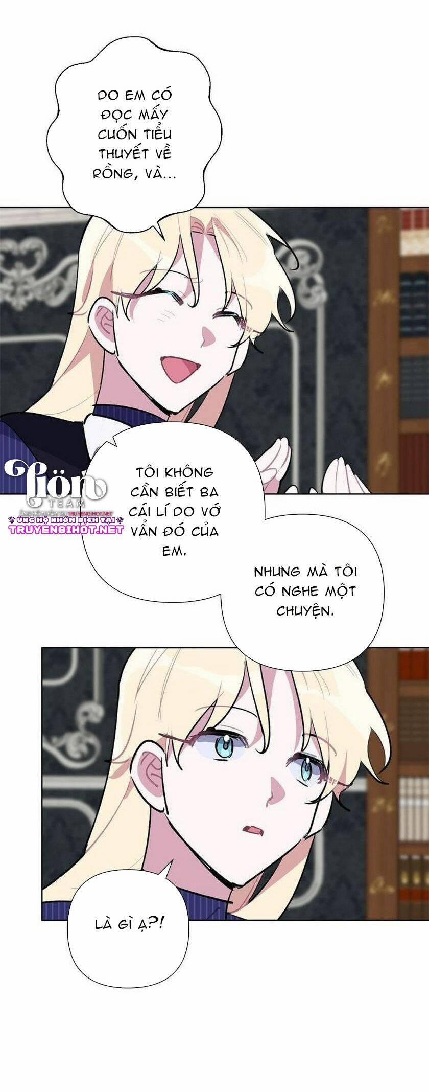 Cách Mà Pháp Sư Đối Mặt Với Cái Chết 29.1 trang 9