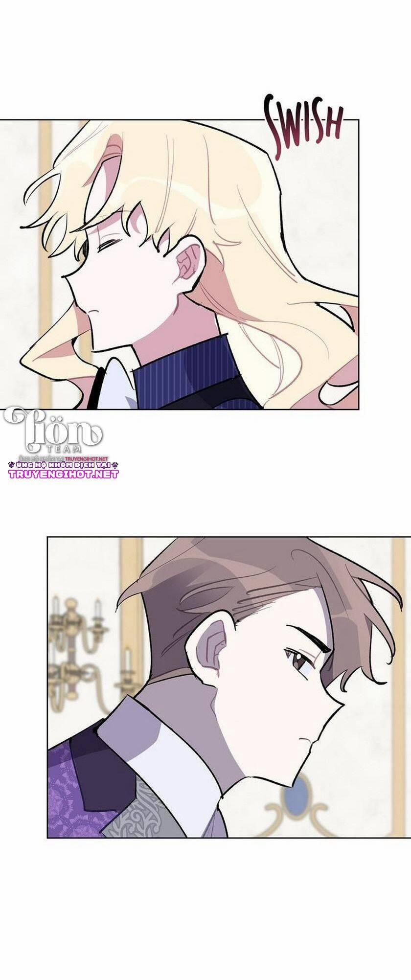 Cách Mà Pháp Sư Đối Mặt Với Cái Chết 29.2 trang 1