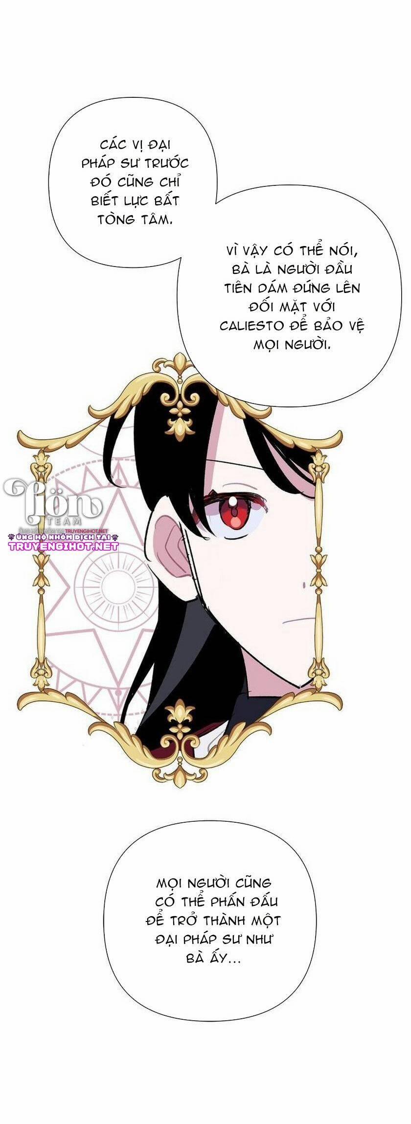 Cách Mà Pháp Sư Đối Mặt Với Cái Chết 29.2 trang 18