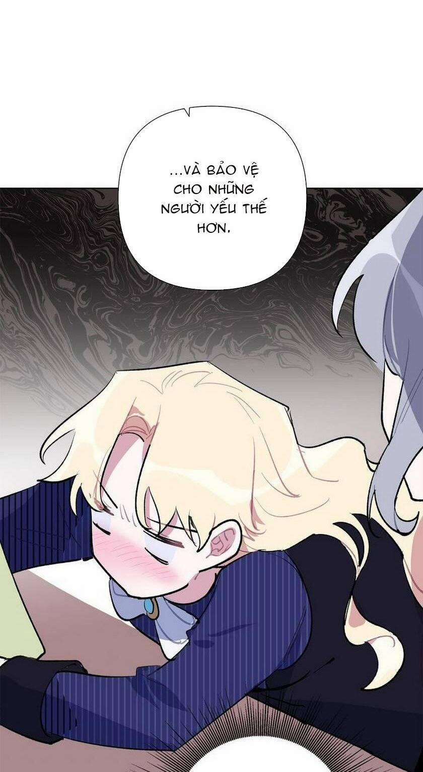 Cách Mà Pháp Sư Đối Mặt Với Cái Chết 29.2 trang 19