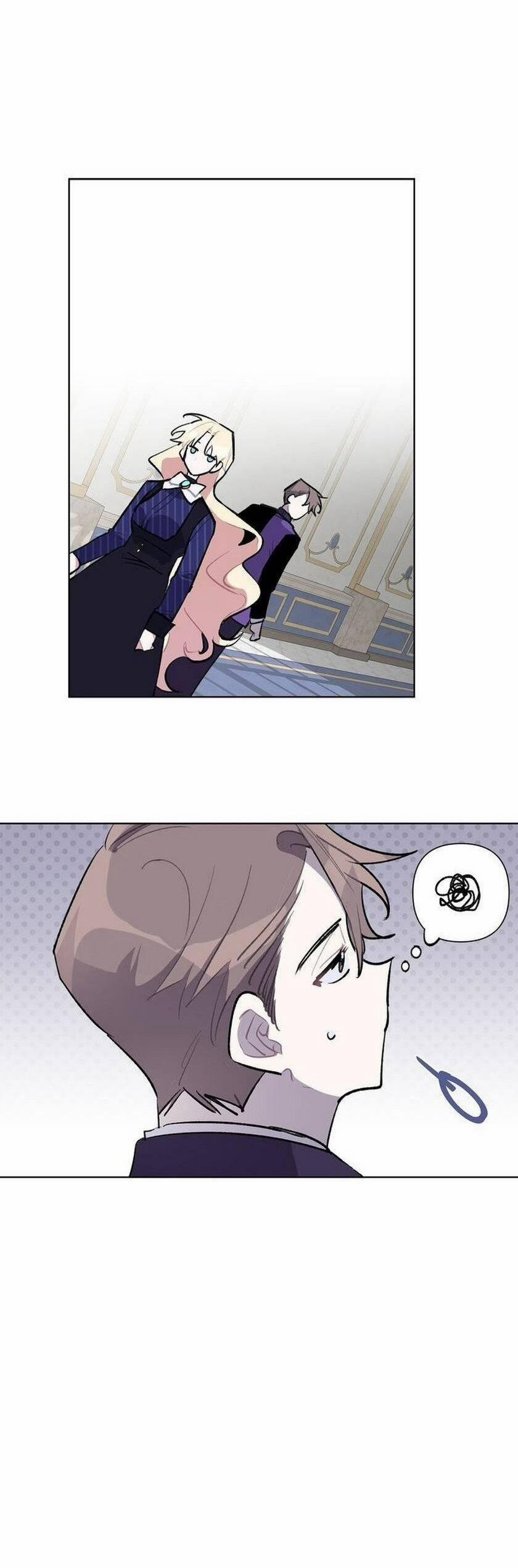 Cách Mà Pháp Sư Đối Mặt Với Cái Chết 29.2 trang 2