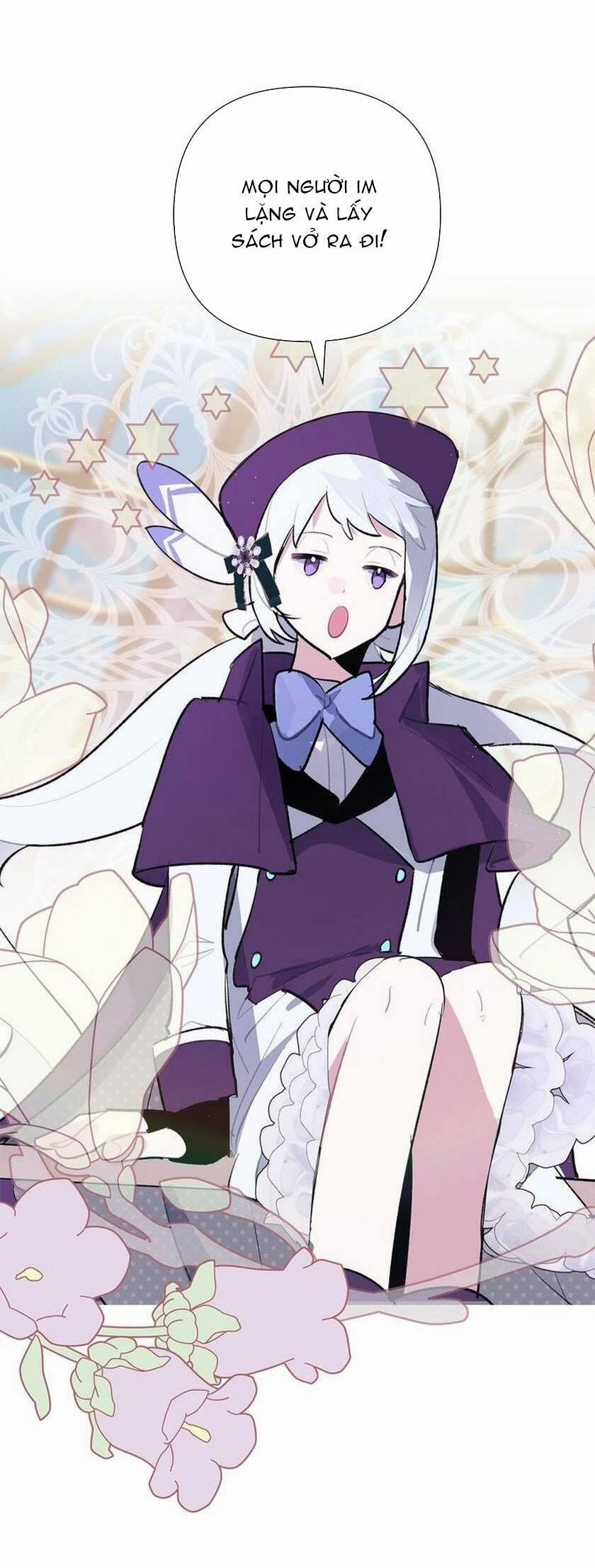 Cách Mà Pháp Sư Đối Mặt Với Cái Chết 29.2 trang 8